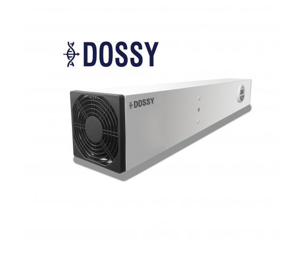 Опромінювач-рециркулятор побутовий ОРБП - 30 п  з трьома лампами, фото 1