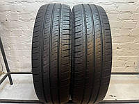 Літні шини б/у 225/75 R16C Michelin Agilis