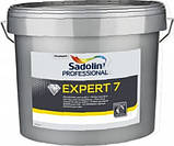 Фарба для стін EXPERT 4 Sadolin 10 л, фото 2