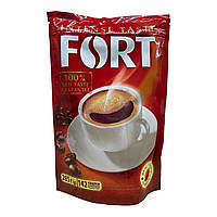 Кофе растворимый гранулированный Fort 285 г.