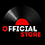 OFFICIAL.STORE мужские куртки Black Vinyl