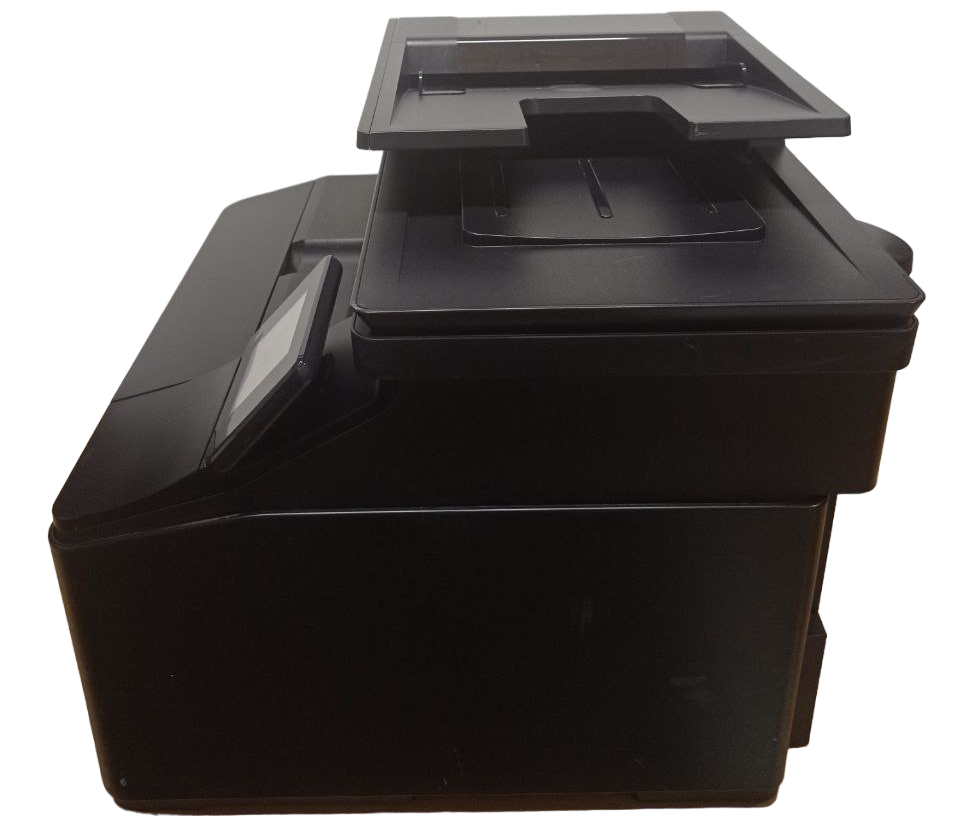 Лазерный цветной принтер 3в1 HP LaserJet Pro 200 Color M276n б.у. 100% заправка - фото 4 - id-p672774852