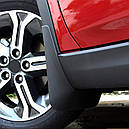 Бризковики MGC Suzuki Vitara 2015 - 2025 р. в. комплект 4 шт 7223054P00000, 7221054P00000, 990E054P13000, фото 5