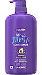 Шампунь Aussie Miracle Moist Shampoo with Avocado Oil 900 мл., фото 3