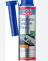 Очиститель катализатора Liqui Moly Catalytic System Clean 0.3 л