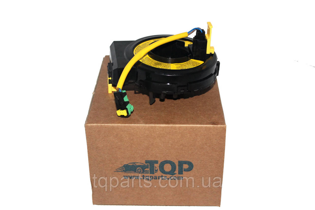 Модуль подушки безпеки, Шлейф керма SRS 93490-1C100, 934901C100 для Hyundai Getz 02-12