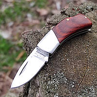 Кишеньковий ніж-брелок Linder Mini knife