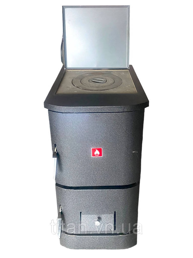 Котел твердопаливний АТЕМ Житомир АКТВ-18(4-6 мм)