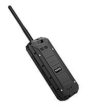 Телефон Sigma X-treme PA68 Wave Black UA, фото 6