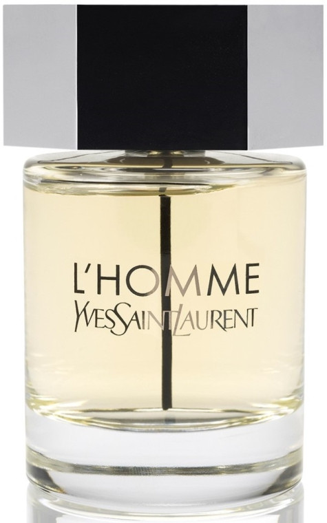 Туалетна вода Yves Saint Laurent L'Homme 100ml