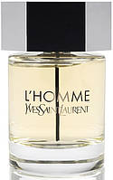 Туалетна вода Yves Saint Laurent L'Homme 100ml, Тестер