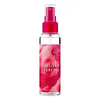 Avon passion dance парфумований спрей для тіла для жінок 100 мл