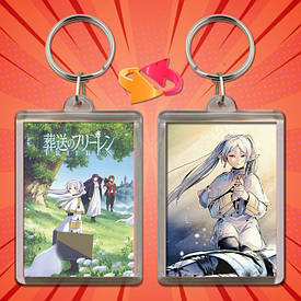 Брелки Frieren / Фрірен