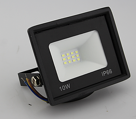 Прожектор LED 10W Series 2