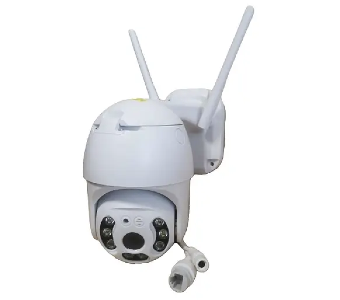 Камера CAMERA A6 4G 2.0mp вулична APP V380, фото 1