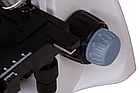 Мікроскоп MICROmed Fusion FS-7620 планахроматичні об’ективи, автономне живлення, фото 9