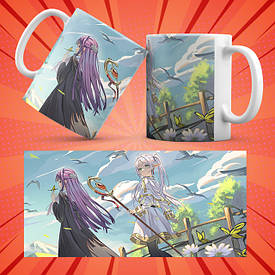 Чашки Frieren / Фрірен