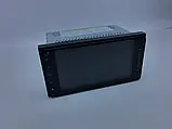 Магнітола в авто Pi 606 2 DIN ANDROID 10.0 3/32GB TOYOTA, фото 5