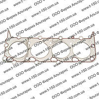 Прокладка ГБЦ ГАЗ-53 металлизированная (ВСМ) оригинал 66-1003020-02-03