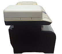 Лазерний кольоровий БФП/МФУ 4в1 HP LaserJet CM2320fxi MFP б.в з Європи, фото 2