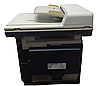 Лазерний кольоровий БФП/МФУ 4в1 HP LaserJet CM2320fxi MFP б.в з Європи, фото 6