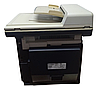 Лазерний кольоровий БФП/МФУ 4в1 HP LaserJet CM2320fxi MFP б.в з Європи, фото 2