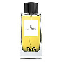 La Force 11 Dolce & Gabbana eau de toilette 100 ml