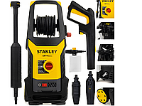 Мойка высокого давления Stanley 240 бар 2200 Вт