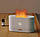 Зволожувач повітря з імітацією вогню FlameHumidifier 180 мл, фото 6