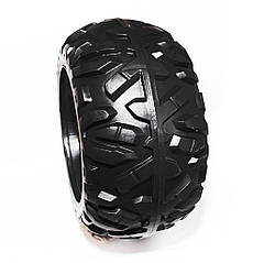 Колесо на дитячий електромобіль 360/180/12 мм EVA