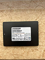 SSD Samsung PM863a 960Gb 2.5 SATA III MZ7LM960HMJP