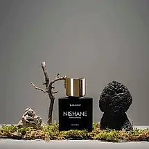 Nishane Karagoz парфуми 100 ml. (Нішане Карагоз), фото 6