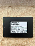 SSD Samsung SM863a 960GB 2.5" SATA III MLC MZ7KM960HMJP, фото 2