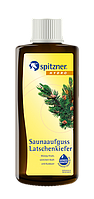 Настой для сауни бані Spitzner Гірська Сосна 190мл
