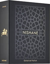 Nishane Karagoz парфуми 100 ml. (Нішане Карагоз), фото 4