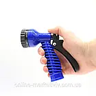 Садовий шланг 75 м V-HOSE PRO + Подарунок Шланг для поливу 60 м / Поливальний шланг з розпилювачем, фото 4