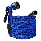 Садовий шланг 75 м V-HOSE PRO + Подарунок Шланг для поливу 60 м / Поливальний шланг з розпилювачем, фото 3