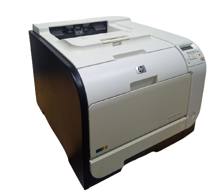 Цветной лазерный принтер HP LaserJet Pro 400 Color M451dn из Европы - фото 4 - id-p382779455