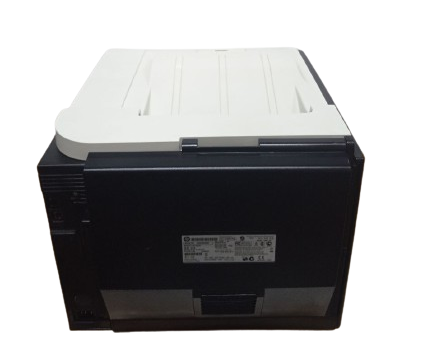 Цветной лазерный принтер HP LaserJet Pro 400 Color M451dn из Европы - фото 6 - id-p382779455