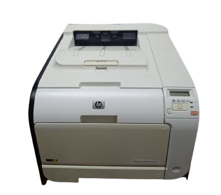 Цветной лазерный принтер HP LaserJet Pro 400 Color M451dn из Европы - фото 1 - id-p382779455