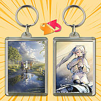 Брелок Аніме Frieren / Фрірен