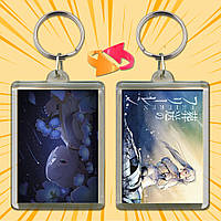 Брелок Аніме Frieren / Фрірен 002