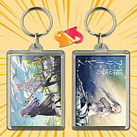 Брелок Аніме Frieren / Фрірен 003