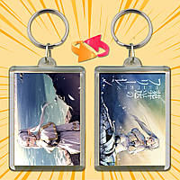 Брелок Аніме Frieren / Фрірен 004