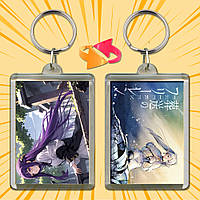 Брелок Аніме Frieren / Фрірен 005