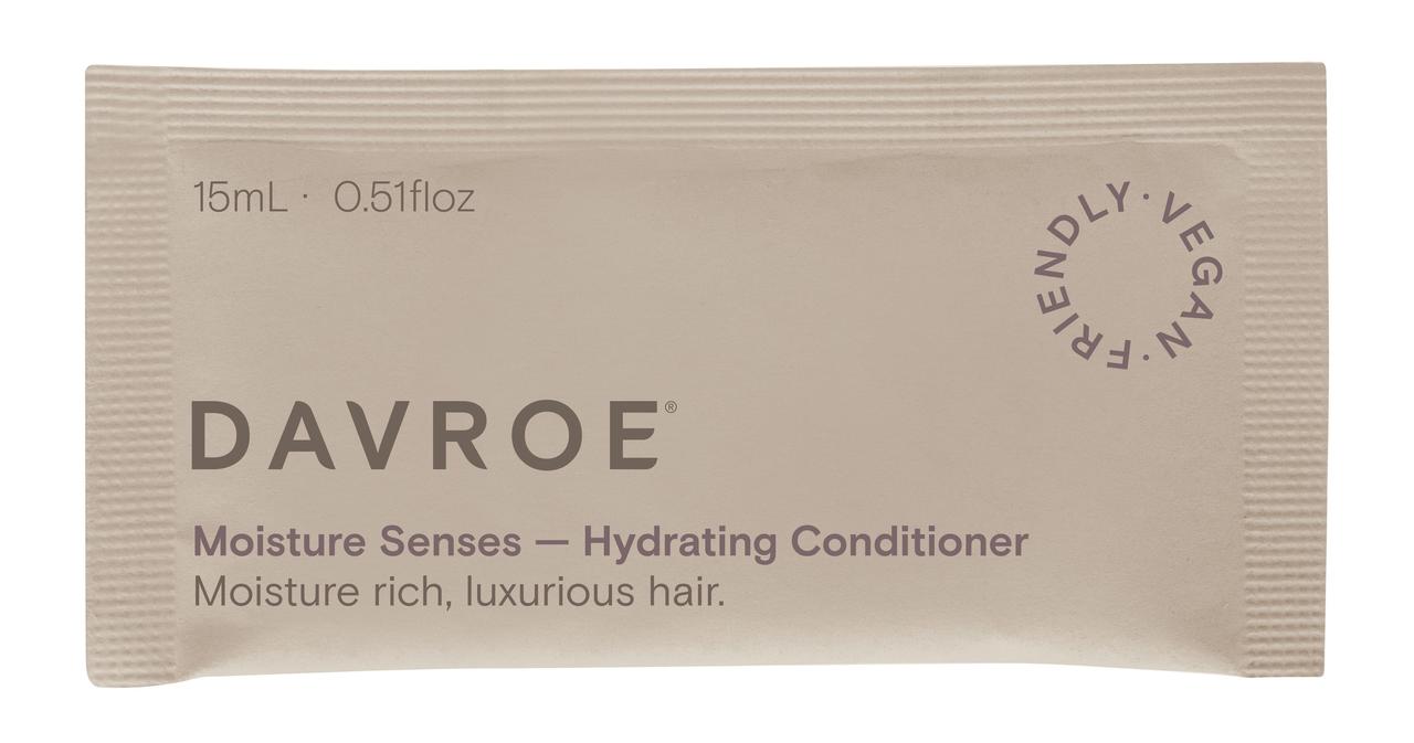 Зволожуючий кондиціонер Davroe Moisture Hydrating Conditioner