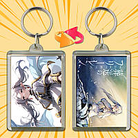 Брелок Аніме Frieren / Фрірен 006