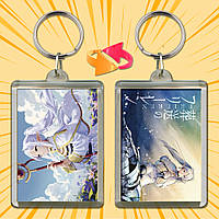 Брелок Аніме Frieren / Фрірен 007