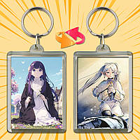 Брелок Аніме Frieren / Фрірен 008