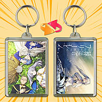 Брелок Аніме Frieren / Фрірен 011